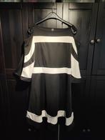 z.g.a.n mooie jurk maat XL Shein, Ophalen of Verzenden, Zo goed als nieuw, Maat 46/48 (XL) of groter, Onder de knie