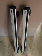 Thule Wingbar Evo - Volvo - Dakdrager, Auto diversen, Dakdragers, Ophalen, Zo goed als nieuw