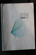 Getal & Ruimte 3 VMBO-KGT deel 2 uitwerkingen, Verzenden, Gelezen, VMBO