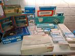 Div lege doosjes van marklin, Wisselstroom, Gebruikt, Overige typen, Ophalen of Verzenden