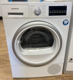 Siemens IQ500 Warmtepompdroger A+++ 8 KG, Witgoed en Apparatuur, Wasdrogers, 6 tot 8 kg, Overige typen, Ophalen of Verzenden, Zo goed als nieuw