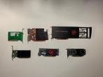 Video- en combokaarten, Computers en Software, Videokaarten, Gebruikt, Overige soorten, Ophalen of Verzenden, Overige chipsets