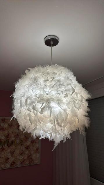 Verenlamp wit 2 stuks