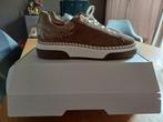 Prachtige NIEUWE DWRS leren schoenen mt 40, Kleding | Dames, Schoenen, Beige, Nieuw, Sneakers of Gympen, Ophalen