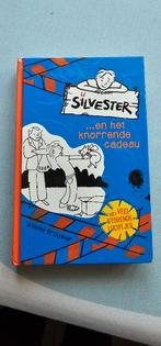 silvester boek, Boeken, Ophalen of Verzenden, Gelezen, Fictie algemeen