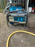 Ford 2800watt aggregaat, Ophalen, Gebruikt, Q, Q