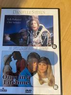 DVD Danielle Steel, Cd's en Dvd's, Dvd's | Drama, Alle leeftijden, Gebruikt, Ophalen of Verzenden