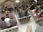 Buizenmodules - Modulaire Versterker DIY - vintage, Audio, Tv en Foto, Buizenversterkers, Ophalen, Buis of Buizen