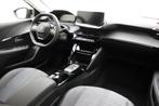 Peugeot 208 Hybrid 100 e-DCS6 Allure | Apple carplay/Aindroi, Gebruikt, Euro 6, 1199 cc, Zwart