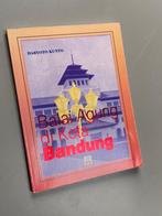 Balai Agung di Kota Bandung - Indonesië, Ophalen of Verzenden, 20e eeuw of later, Zo goed als nieuw