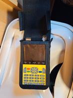 freesat V8 Satellite Finder, Ophalen of Verzenden, Zo goed als nieuw, Overige merken