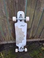 Long Island Mandala Drop Through Longboard 36.5", Sport en Fitness, Skateboarden, Ophalen, Longboard