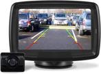 AUTO-VOX TD2 Achteruitrijcamera, Draadloze Set, Ophalen of Verzenden, Nieuw