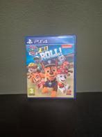 Paw Patrol: On a Roll! - PS4, 1 speler, Zo goed als nieuw, Vanaf 3 jaar, Ophalen