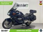 Honda ST 1100 Pan European (bj 1995), Motoren, Motoren | Honda, HONDA, 4 cilinders, Motorrijbewijs A, Bedrijf