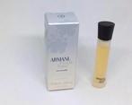 Miniatuur Armani Code LUNA Eau sensuelle 3 ml zeldzaam, Verzenden, Nieuw, Miniatuur, Gevuld