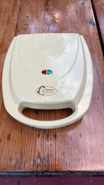 Cup-cakes-bak-maker (apparaat), Bestron, Minder dan 45 cm, Oven, Ophalen of Verzenden, Zo goed als nieuw