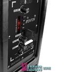 Actieve Luidspreker, Draadloze geluidsset, 8" FT8LED-MKII, Audio, Tv en Foto, Luidsprekers, Overige merken, Overige typen, Nieuw