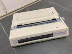 3 stuks Oki Microline 280 printers, Computers en Software, Printers, Ophalen, Gebruikt