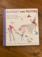 Boek Buskruit met peuters, Ophalen of Verzenden, Zo goed als nieuw, Nina Veeneman-Dietz; Marieke Wigmans-Bremers; Noor Schutte-Ke...