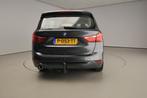 BMW 2 Serie Gran Tourer 216i 7p. | LED | HUD | Trekhaak | De, Auto's, Voorwielaandrijving, 12 maanden, Stof, Euro 6