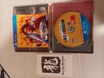 Yakuza Like a Dragon Steelbook PS4, Spelcomputers en Games, Ophalen of Verzenden, Zo goed als nieuw, Met 1 controller, Original