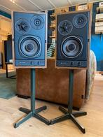 Dual CL710, zeer mooi, met garantie, Audio, Tv en Foto, Luidsprekers, Overige merken, Front, Rear of Stereo speakers, Ophalen of Verzenden