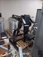 Techno Gym Pure Strength Shoulder Press, Sport en Fitness, Ophalen, Overige typen, Armen, Zo goed als nieuw