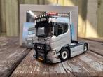 WSI Scania R Bas Kool, Hobby en Vrije tijd, Modelauto's | 1:50, Ophalen of Verzenden, Nieuw, Bus of Vrachtwagen, Wsi