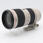 Canon EF 70-200mm f/2.8 L IS II USM, Audio, Tv en Foto, Fotografie | Lenzen en Objectieven, Telelens, Zo goed als nieuw, Zoom