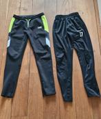 2x trainingsbroek, Ophalen of Verzenden, Gebruikt, Jongen of Meisje, Broek