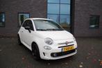 Fiat 500 1.0 Hybrid Sport, Voorwielaandrijving, Gebruikt, Euro 6, 4 stoelen
