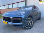 Porsche Cayenne 2.9 S Edition 441PK, Cayenne, Gebruikt, Euro 6, Blauw