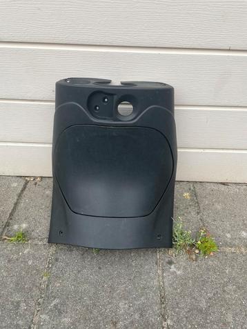 Piaggio zip binnenkappen beschikbaar voor biedingen