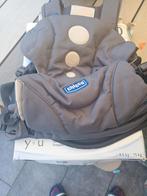 chicco draagzak 3,5kg tot 15kg, Kinderen en Baby's, Babydragers en Draagdoeken, Ophalen, Zo goed als nieuw, Draagzak, Chicco