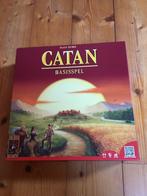 Catan Basisspel Het Bordspel, Hobby en Vrije tijd, Gezelschapsspellen | Bordspellen, Drie of vier spelers, Ophalen, Zo goed als nieuw