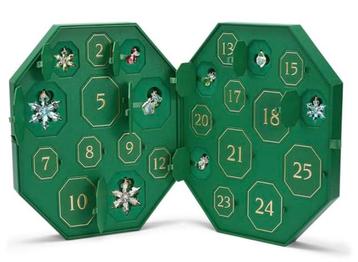 Adventkalender advents kalender 2022 beschikbaar voor biedingen