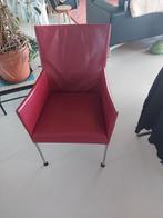 Eetkamerstoelen, Huis en Inrichting, Stoelen, Ophalen of Verzenden, Gebruikt