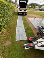 Tochtstrook voor caravan, Caravans en Kamperen, Ophalen of Verzenden