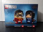 Nieuw Lego Brickheadz 40616 Harry Potter en Cho Chang nr 207, Ophalen of Verzenden, Nieuw, Complete set, Lego