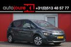 Citroën Grand C4 Picasso 1.6 VTi Intensive | 7-Pers | Camer, Voorwielaandrijving, Stof, Gebruikt, Zwart