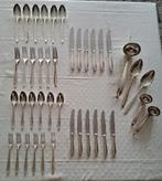 Gero Zilvium model 229 Perfection., Huis en Inrichting, Ophalen of Verzenden, Zilver