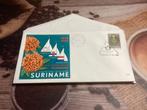 No4748 Suriname E34 anders Heb ook van Nederland jaargangen, Ophalen, Onbeschreven, Rest van de wereld