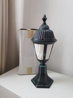 2 classic buitenlampen nieuw in de doos., Minder dan 50 watt, Wandlamp, Ophalen of Verzenden, Netvoeding