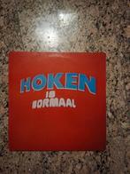 Lp Normaal Haken met handtekeningen, Ophalen of Verzenden, Zo goed als nieuw, 12 inch, Poprock