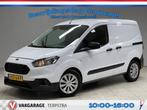 Ford Transit Courier 1.5 TDCI Start&Stop/ 2X - Schuifdeur!/, Voorwielaandrijving, Stof, 4 cilinders, Wit