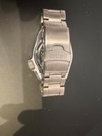 Seiko horloge, Sieraden, Tassen en Uiterlijk, Horloges | Heren, Ophalen of Verzenden, Zo goed als nieuw, Staal, Seiko