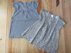 Zomerjurkjes Prenatal maat 68, Kinderen en Baby's, Babykleding | Maat 68, Ophalen of Verzenden, Zo goed als nieuw, Meisje, Jurkje of Rokje