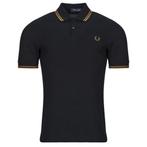 Origineel Fred Perry polo maat M ZGAN, Kleding | Heren, Polo's, Ophalen of Verzenden, Zo goed als nieuw, Maat 48/50 (M)