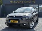 Citroen C4 Cactus 1.2 PureTech Feel 1e Eigenaar,Navi,Clima,C, Auto's, Voorwielaandrijving, Stof, Gebruikt, Euro 6